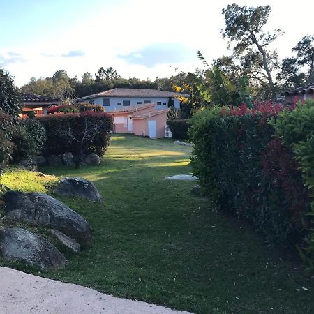 Maison Sainte Lucie De Porto-Vecchio Exterior foto